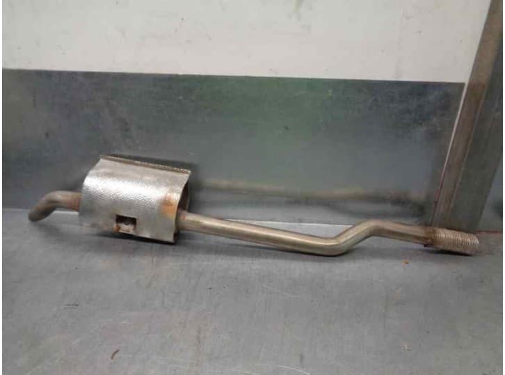 Recambio de tubo para bmw 7 (e65, e66, e67) 730 ld referencia OEM IAM 64128379874 8379874