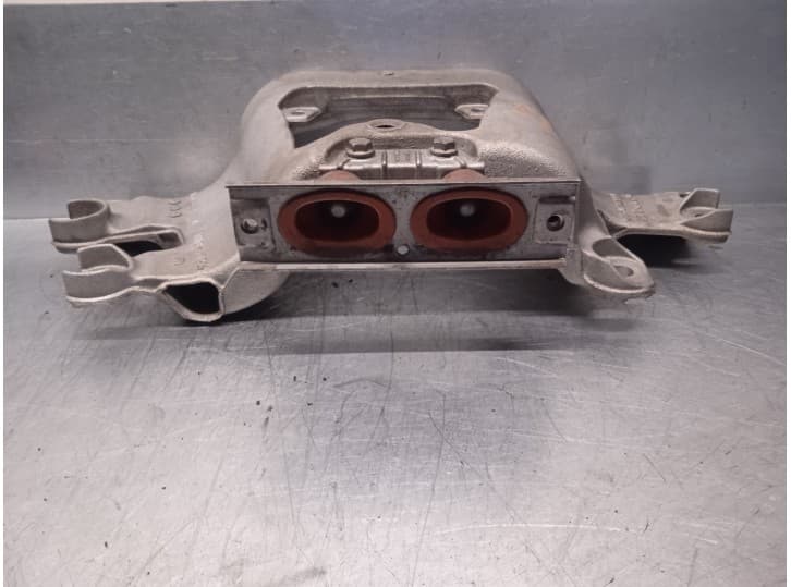 Recambio de soporte cambio para audi a6 c6 (4f2) 2.7 tdi referencia OEM IAM 4F0399263L 5