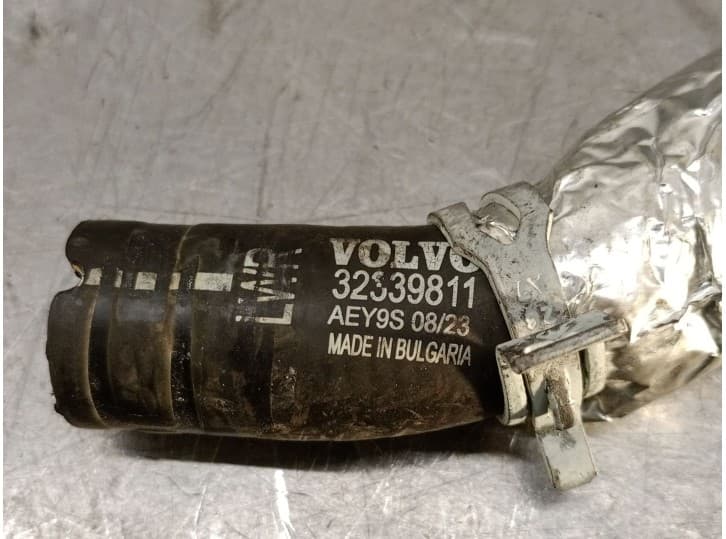 Recambio de tubo para volvo xc40 (536) recharge referencia OEM IAM 32339811 32339811 5