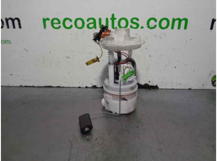 Recambio de aforador para lancia y (840_) 1.2 16v (840ag1a) referencia OEM IAM 2970550951