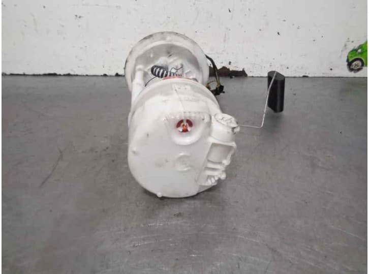 Recambio de aforador para lancia y (840_) 1.2 16v (840ag1a) referencia OEM IAM 2970550951 3