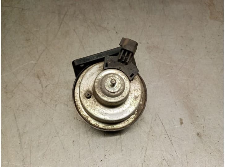Recambio de claxon para ford b-max (jk) 1.6 tdci referencia OEM IAM AV1T13802AB 1775176 3