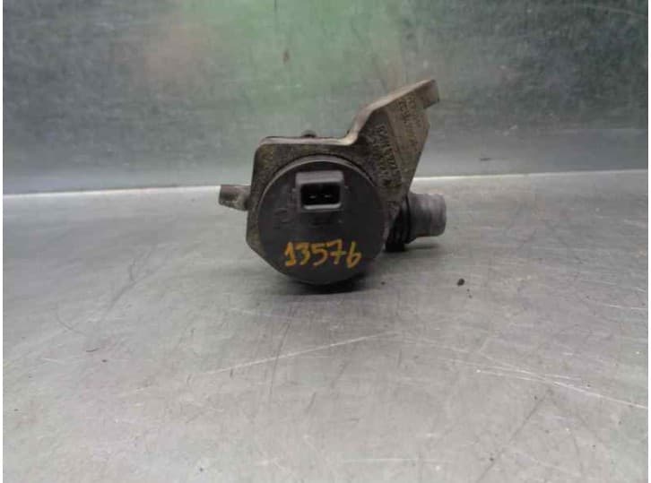 Recambio de bomba agua para bmw 7 (e65, e66, e67) 730 ld referencia OEM IAM 11517509985 3