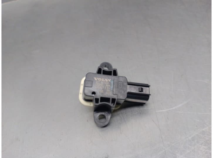 Recambio de sensor airbag para volvo v60 i (155) d3 / d4 referencia OEM IAM 30798030
