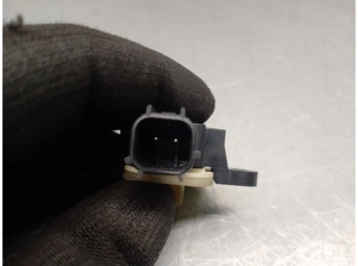 Recambio de sensor airbag para volvo v60 i (155) d3 / d4 referencia OEM IAM 30798030 3