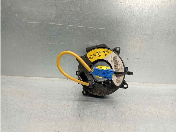 Recambio de anillo airbag para rover 45 i hatchback (rt) 1.4 referencia OEM IAM YRC100410