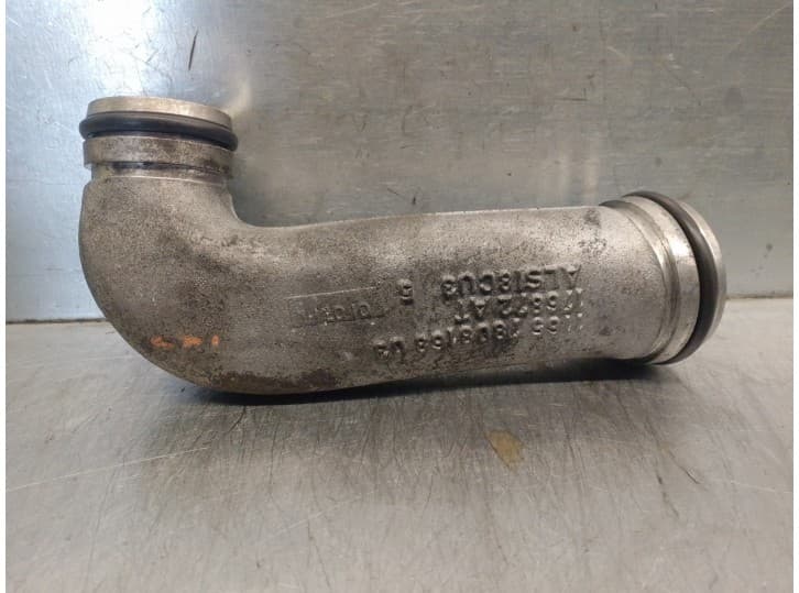 Recambio de tubo para bmw x6 (e71, e72) xdrive 40 d referencia OEM IAM 11657808168 2