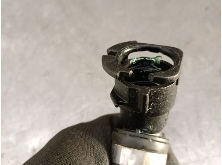 Recambio de tubo para volvo xc40 (536) recharge referencia OEM IAM 32339807 32339807 6