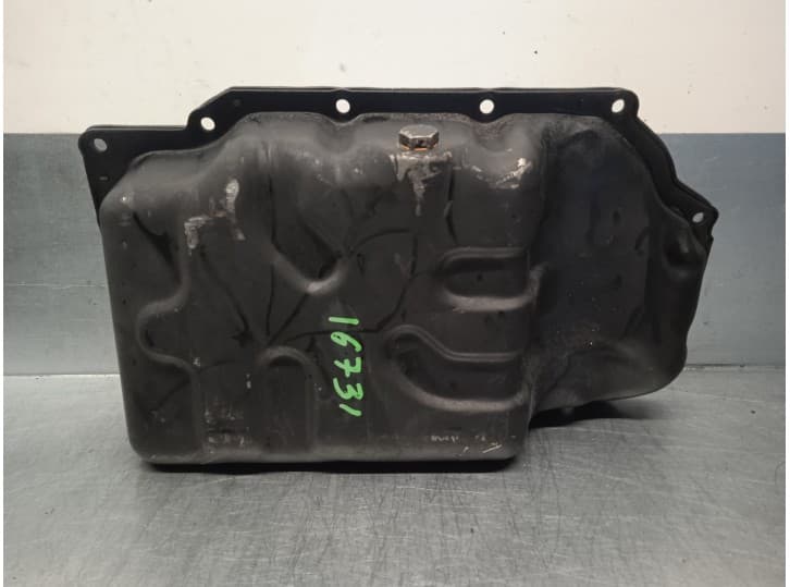 Recambio de carter para rover 45 i hatchback (rt) 1.4 referencia OEM IAM CARTER 14K4F