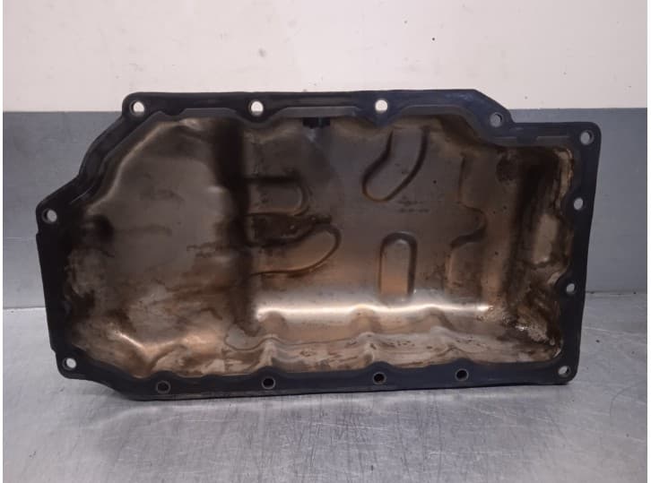 Recambio de carter para rover 45 i hatchback (rt) 1.4 referencia OEM IAM CARTER 14K4F 2