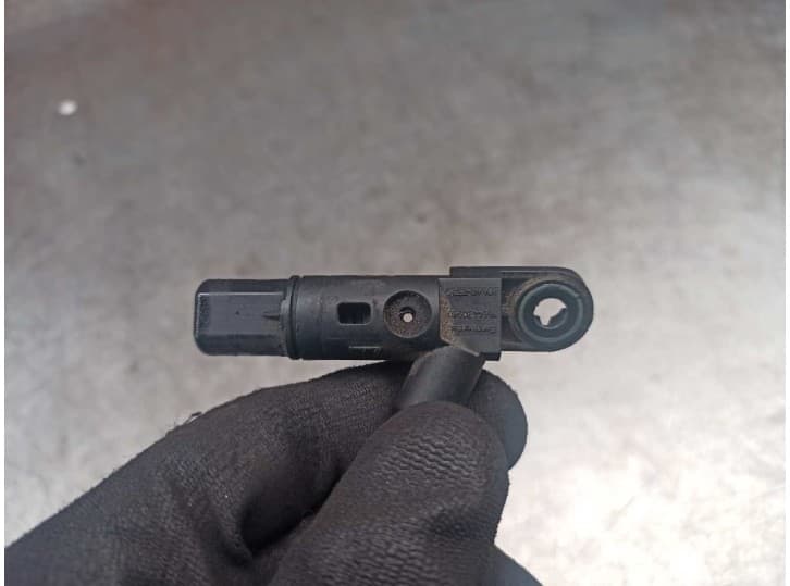 Recambio de sensor para peugeot 207/207+ (wa_, wc_) 1.4 hdi referencia OEM IAM 3