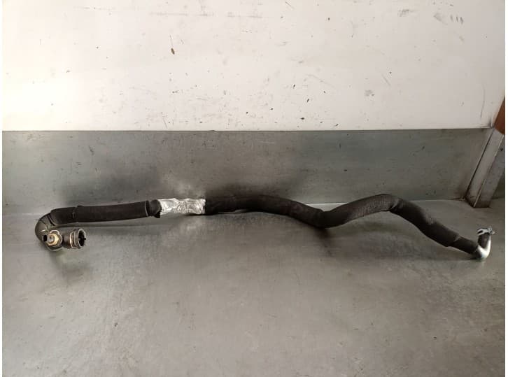 Recambio de tubo para volvo xc40 (536) recharge referencia OEM IAM 32339737 32339737