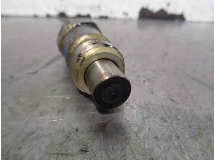 Recambio de inyector para nissan patrol (k/w260) 2.8 diesel referencia OEM IAM 710721 3