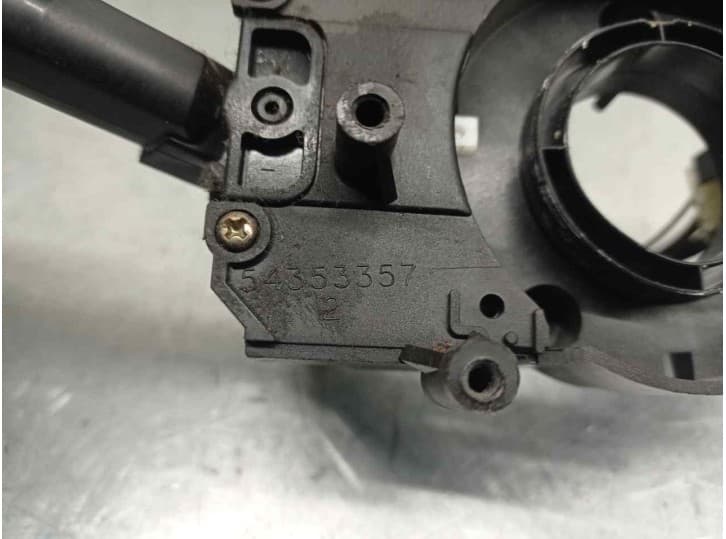 Recambio de mando luces para rover 45 i hatchback (rt) 1.4 referencia OEM IAM 54353357 4