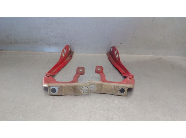 Recambio de bisagra capot para volvo v50 (545) 2.0 d referencia OEM IAM 30716253 30753597