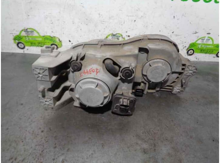 Recambio de faro izquierdo para hyundai coupe i (rd) 1.6 referencia OEM IAM 9210327510 2