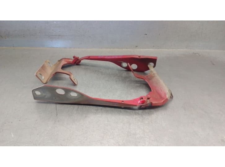 Recambio de bisagra capot para volvo v50 (545) 2.0 d referencia OEM IAM 30716253 30753597 2