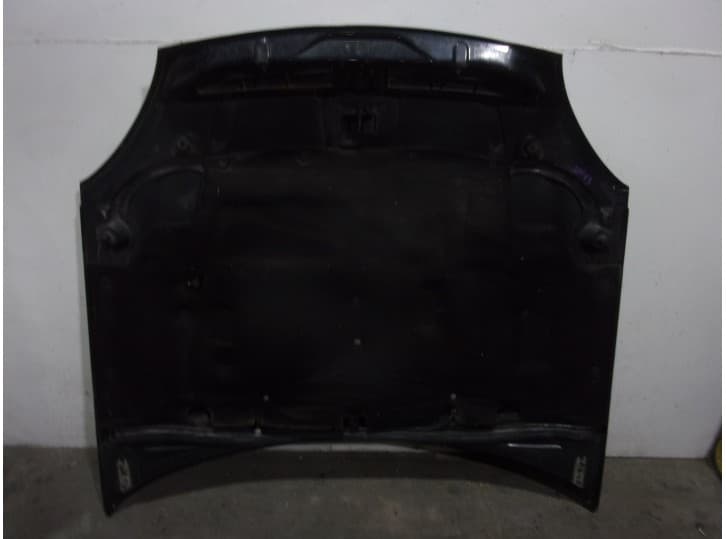 Recambio de capot para citroën xsara break (n2) 2.0 hdi 90 referencia OEM IAM 7901J1 NEGRO 3