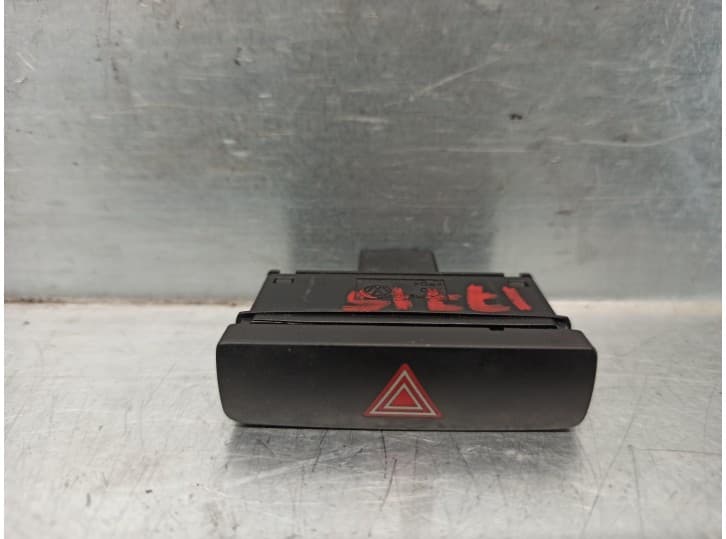 Recambio de warning para volkswagen cc b7 (358) 2.0 tdi referencia OEM IAM 3AA953509A