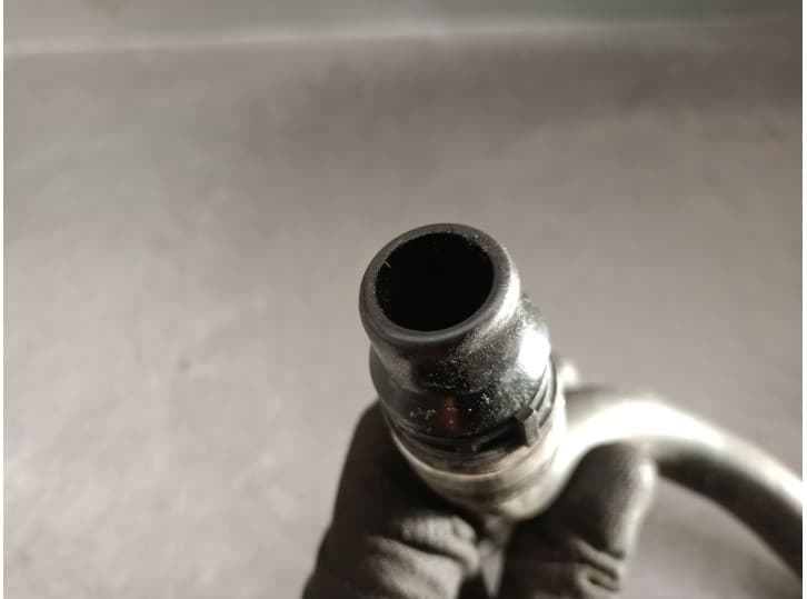 Recambio de tubo para volvo xc40 (536) recharge referencia OEM IAM 32339538 32339538 4