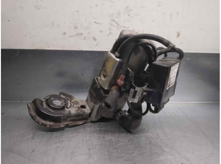 Recambio de motor calefaccion para volvo s80 i (184) 2.4 referencia OEM IAM 9499389