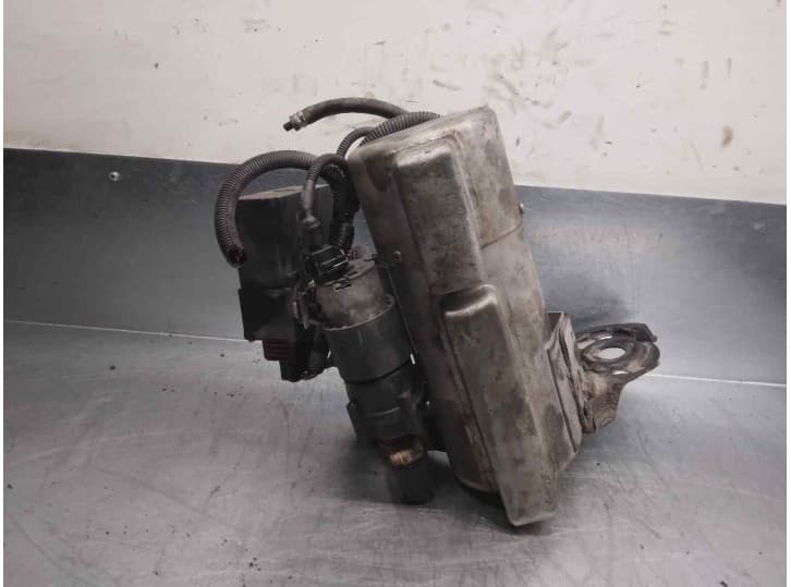 Recambio de motor calefaccion para volvo s80 i (184) 2.4 referencia OEM IAM 9499389 2