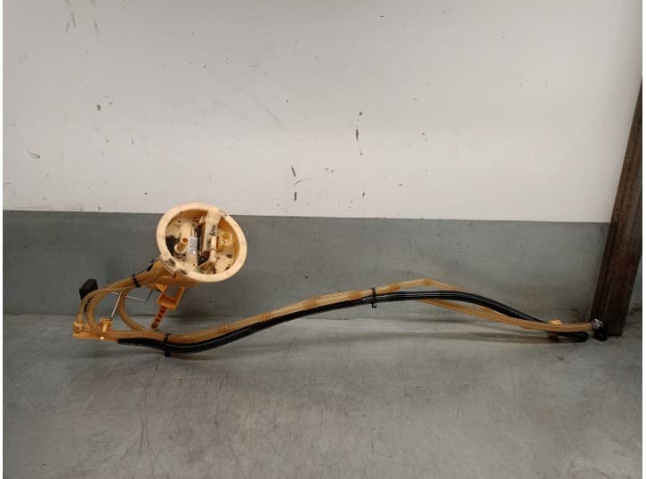 Recambio de aforador para bmw 3 (e90) 320 d referencia OEM IAM 7190944 A2C53216247 VDO