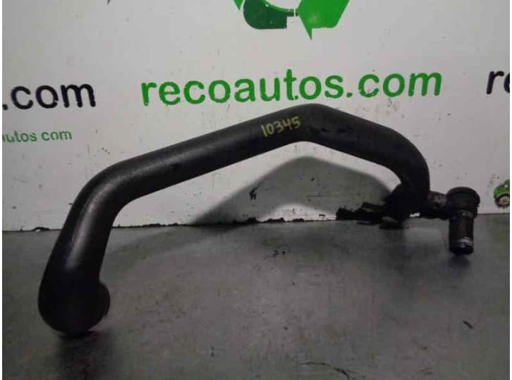 Recambio de tubo para saab 9-5 (ys3e) 2.3 t referencia OEM IAM 55350916