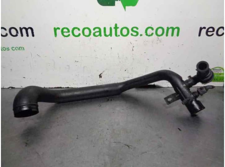 Recambio de tubo para saab 9-5 (ys3e) 2.3 t referencia OEM IAM 55350916 2
