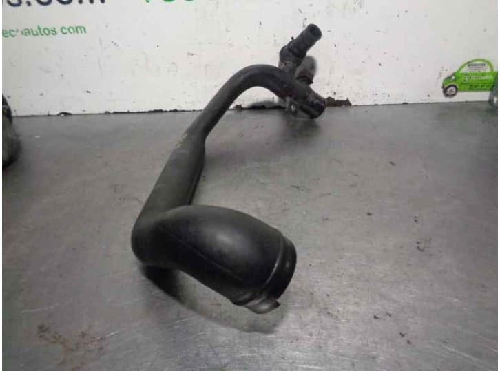 Recambio de tubo para saab 9-5 (ys3e) 2.3 t referencia OEM IAM 55350916 3