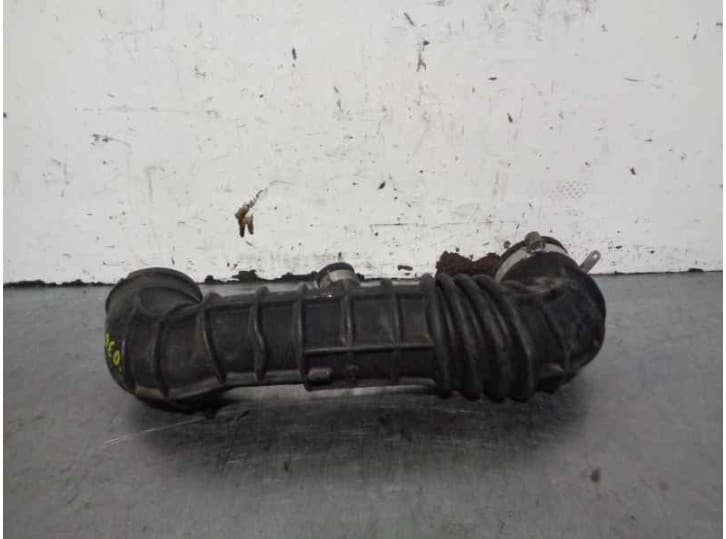 Recambio de tubo para seat cordoba (6k1, 6k2) 1.4 16v referencia OEM IAM 07845020396 2