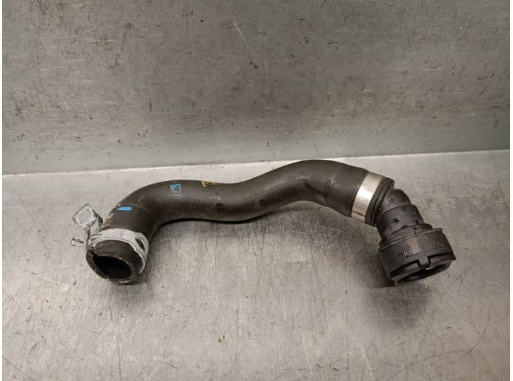 Recambio de tubo para volvo xc40 (536) recharge referencia OEM IAM 32339540 32339540