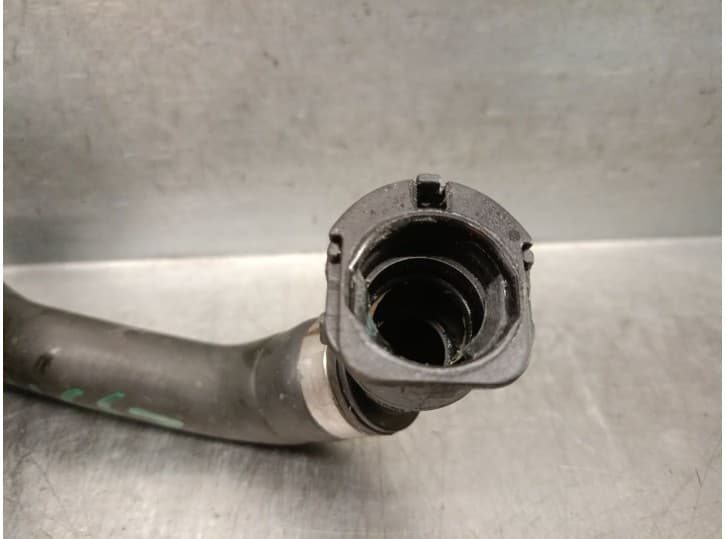 Recambio de tubo para volvo xc40 (536) recharge referencia OEM IAM 32339540 32339540 3
