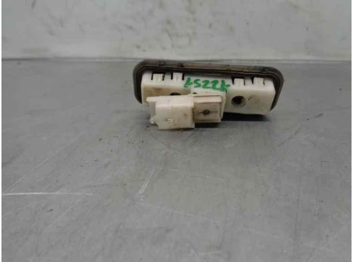 Recambio de maneta exterior porton para citroën c3 ii (sc_) 1.0 vti 68 referencia OEM IAM 2