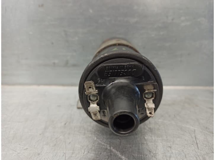 Recambio de bobina encendido para peugeot 205 ii (20a/c) 1.2 referencia OEM IAM 520015C 2
