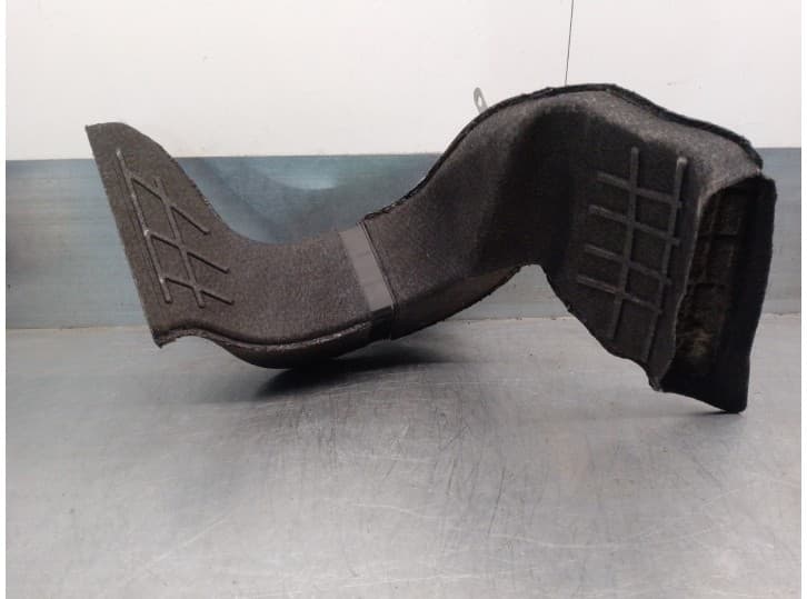 Recambio de tubo para citroën ds5 2.0 hdi 165 hybrid4 4x4 referencia OEM IAM 9671653980