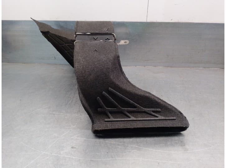 Recambio de tubo para citroën ds5 2.0 hdi 165 hybrid4 4x4 referencia OEM IAM 9671653980 3