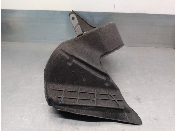 Recambio de tubo para citroën ds5 2.0 hdi 165 hybrid4 4x4 referencia OEM IAM 9671653980 4