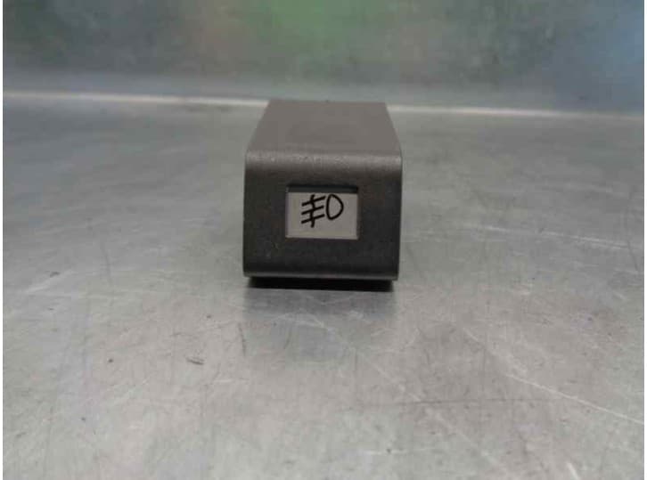 Recambio de mando para renault 5 (b/c40) 1.4 referencia OEM IAM 7700777420 7700777420