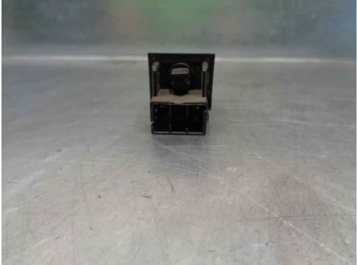 Recambio de mando para renault 5 (b/c40) 1.4 referencia OEM IAM 7700777420 7700777420 2