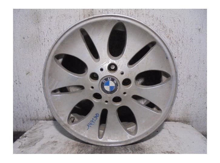 Recambio de llanta para bmw x5 (e53) 3.0 d referencia OEM IAM 1096156 R177.5JX17SEH2IS40