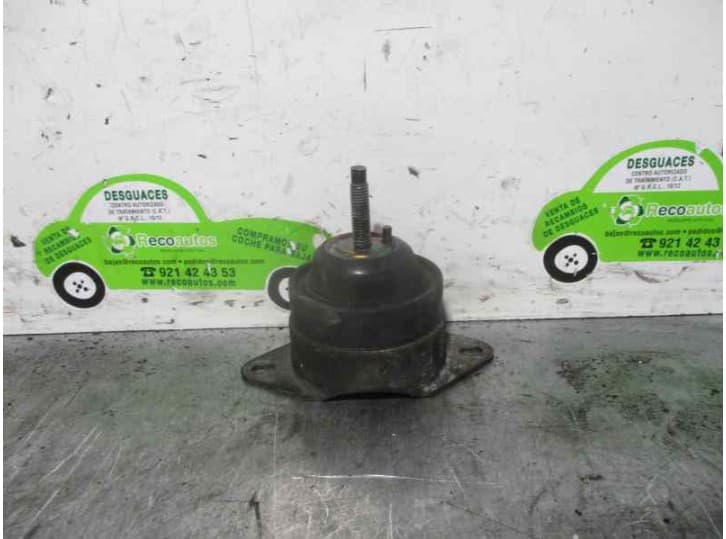 Recambio de soporte motor derecho para peugeot 806 (221) 2.1 td 12v referencia OEM IAM