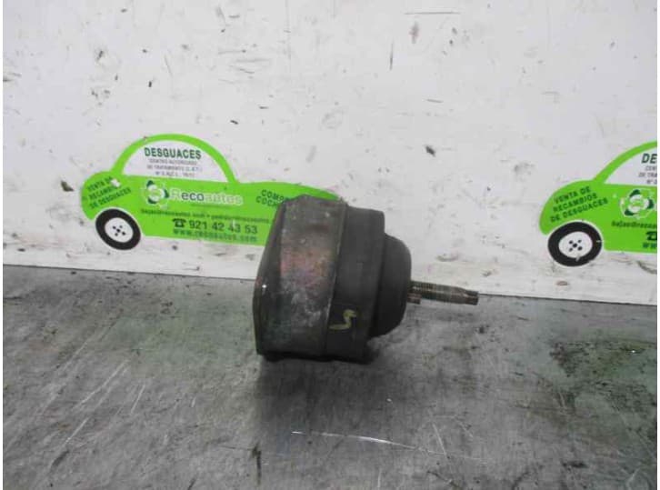 Recambio de soporte motor derecho para peugeot 806 (221) 2.1 td 12v referencia OEM IAM 2