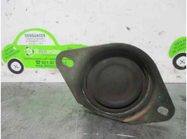 Recambio de soporte motor derecho para peugeot 806 (221) 2.1 td 12v referencia OEM IAM 3