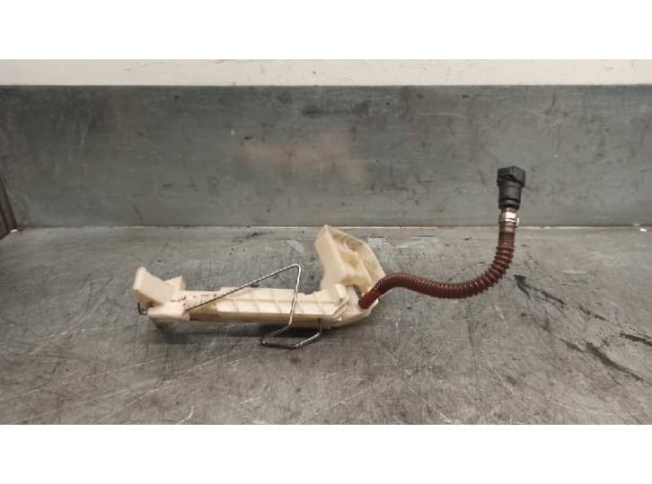 Recambio de aforador para rover 75 (rj) 2.5 v6 referencia OEM IAM 81397027