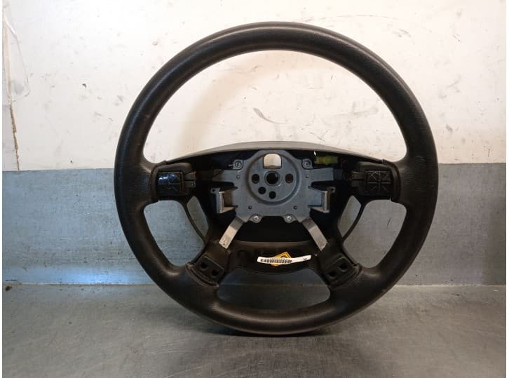 Recambio de volante para daewoo kalos (klas) 1.2 referencia OEM IAM DW211520112 96399732