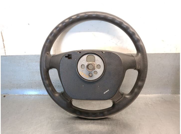 Recambio de volante para daewoo kalos (klas) 1.2 referencia OEM IAM DW211520112 96399732 2