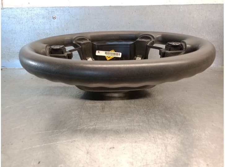 Recambio de volante para daewoo kalos (klas) 1.2 referencia OEM IAM DW211520112 96399732 3