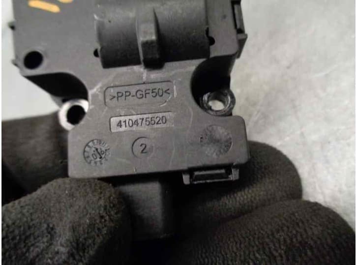 Recambio de motor calefaccion para bmw 3 (e90) 320 d referencia OEM IAM 64119231884 4