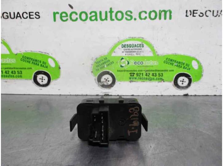 Recambio de mando retrovisor para chrysler voyager (gs) 3.3 cat referencia OEM IAM 2